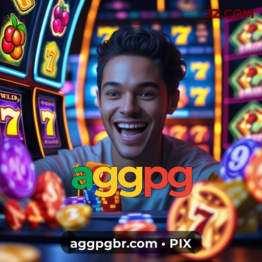 Promo aggpg: A diversão e os prêmios estão ao seu alcance no melhor cassino online!