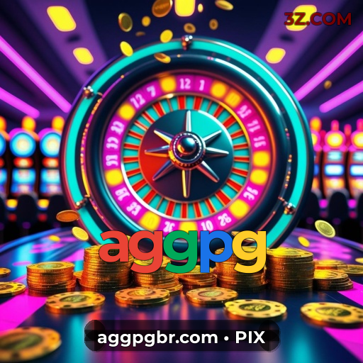 aggpg.Com - aggpg Brasil | Online Slots Casino