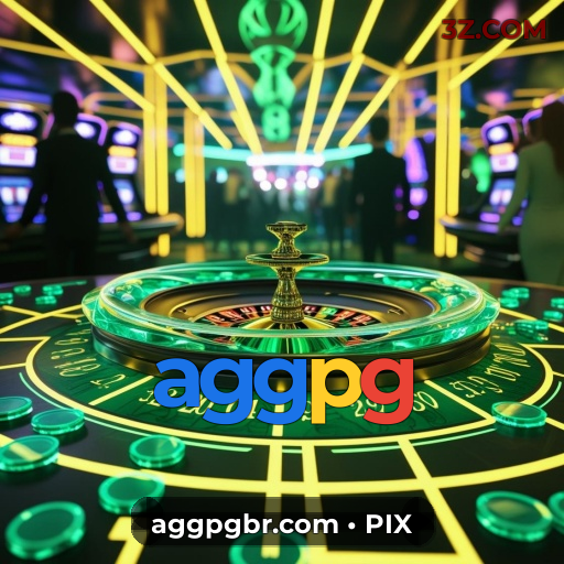 aggpg - Sua jornada de sorte começa no cassino online mais confiável! - aggpg.com Plataforma