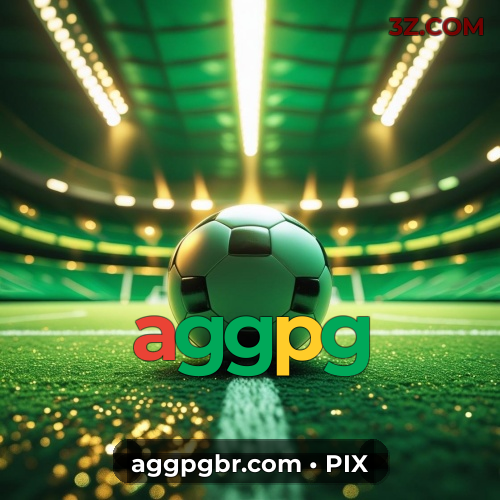 aggpg: Slots em HD com bônus de boas-vindas, promoções diárias e saques via PIX 