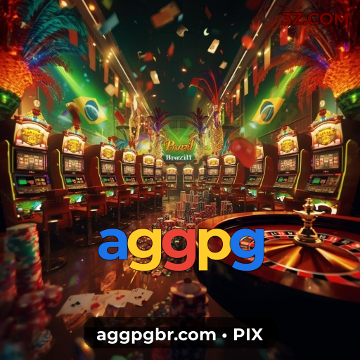 Clube de Slots VIP no aggpg – Cashback, Giros e Torneios