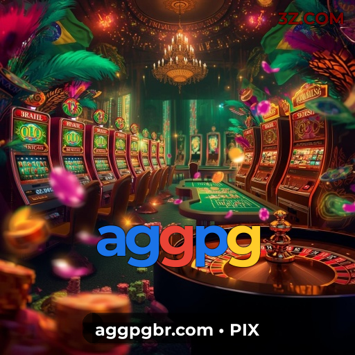 🎮 Jogos do aggpg | Cassino Online com Bônus Exclusivos