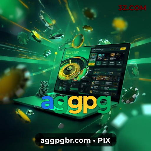 aggpg | Cassino VIP no Brasil com Dealer ao Vivo e Jogos Online
