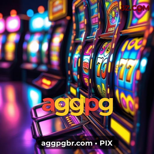 Apostas Empolgantes e Inovadoras no Site aggpg