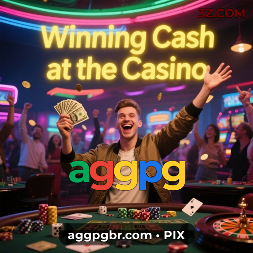 Apostas Empolgantes e Inovadoras no Site aggpg