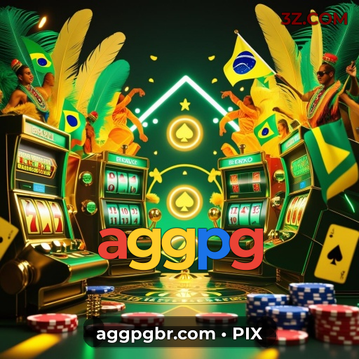 aggpg.com 🥇  - Plataforma oficial de entretenimento - aggpg