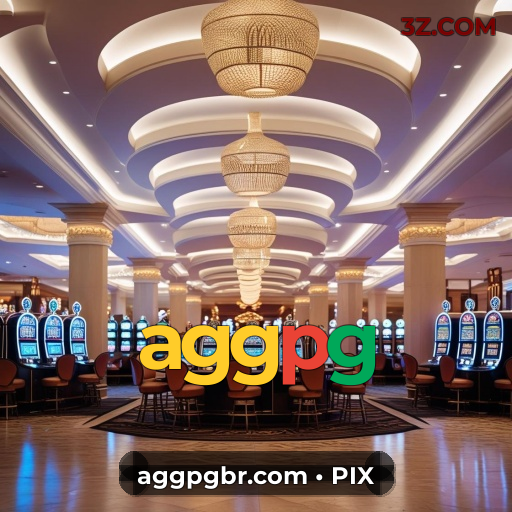 Instale o App do aggpg | Cassino Online Seguro e Rápido