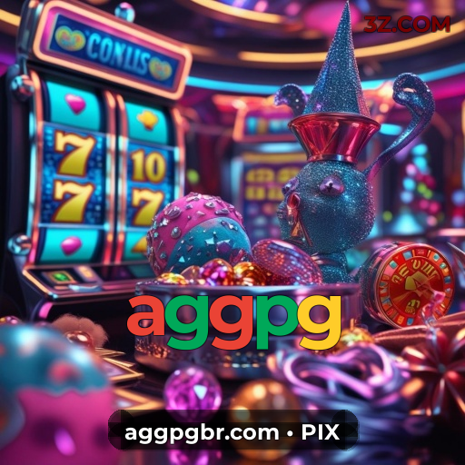 Cassino aggpg | Diversão Online com Suporte 24h