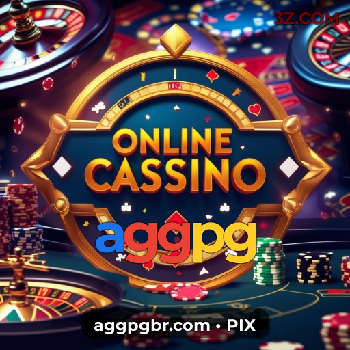 aggpg.Com - aggpg Brasil | Online Slots Casino