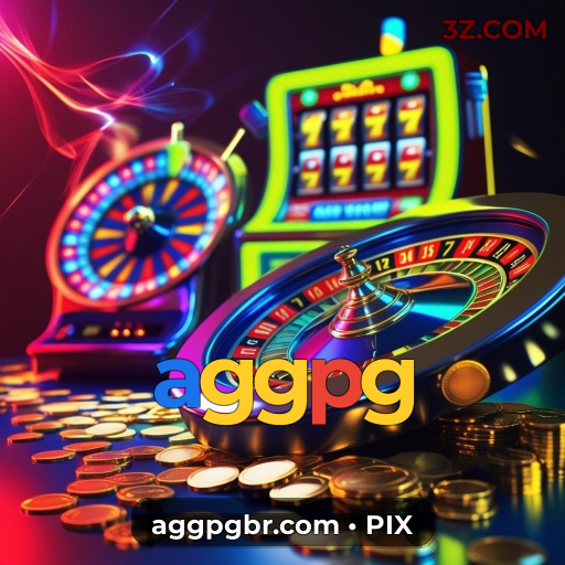 aggpg.Com - aggpg Brasil | Online Slots Casino