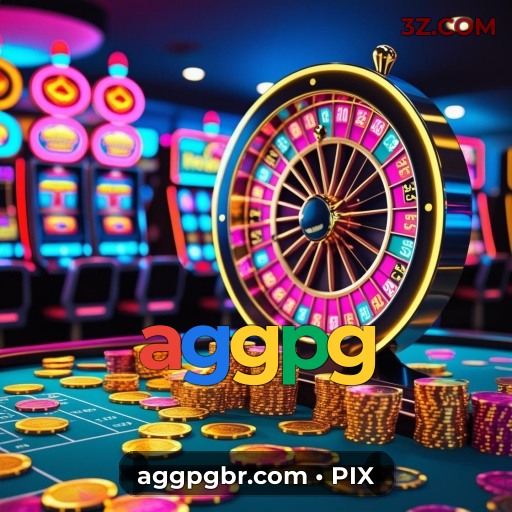 aggpg com🎮 Brasil | Experiência Segura em Slots e Apostas ao Vivo