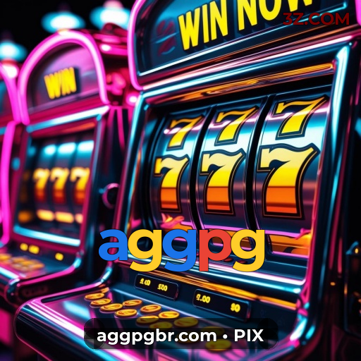 Login no aggpg.com | Cadastre-se e Ganhe um Bônus R00