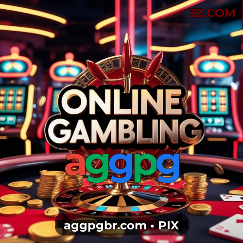 Jogos Online no Cassino aggpg | Diversão e Bônus Exclusivos