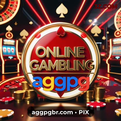 aggpg com🎮 Brasil | Experiência Segura em Slots e Apostas ao Vivo