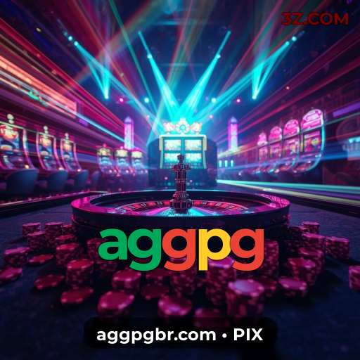 aggpg.com 🏆 - PLATAFORMA OFICIAL - aggpg