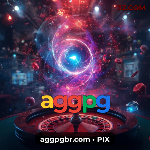 aggpg: Confiança e diversão te aguardam no cassino online de confiança!