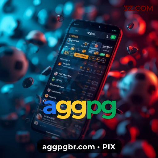 aggpg.com - Site de Apostas no Brasil 🎰 - aggpg