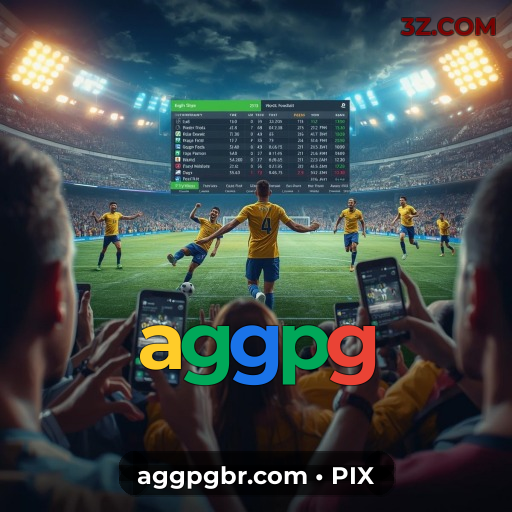 aggpg Cassino Online | Apostas Seguras com PIX Instantâneo