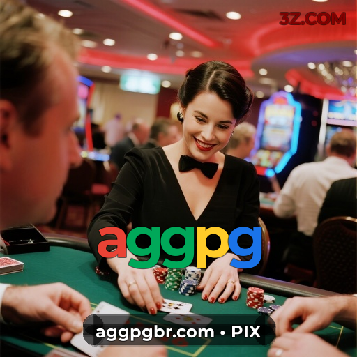 Cassino aggpg Cassino online | O melhor cassino online do Brasil
