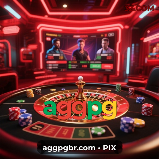 aggpg.com | Bônus de Boas-Vindas no Cassino Online