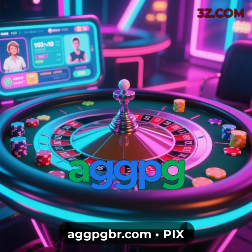 Promo aggpg: O cassino online mais seguro para sua sorte e diversão!