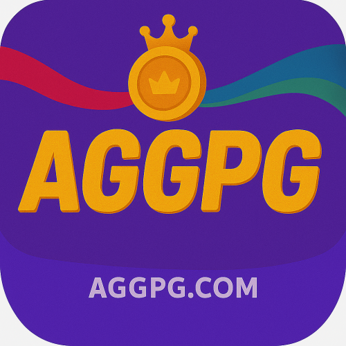 aggpg.com 🏆 - PLATAFORMA OFICIAL - aggpg